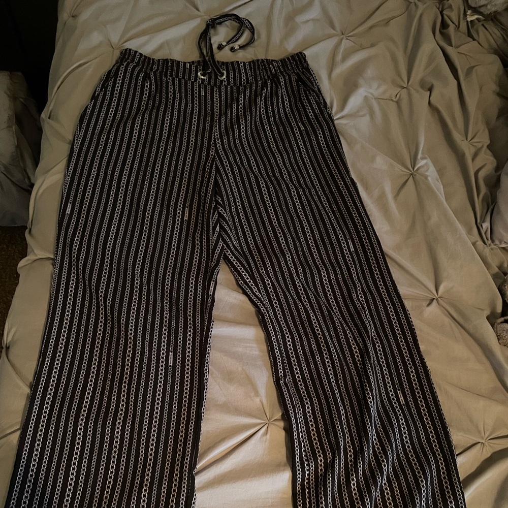 MK dress pants, size M